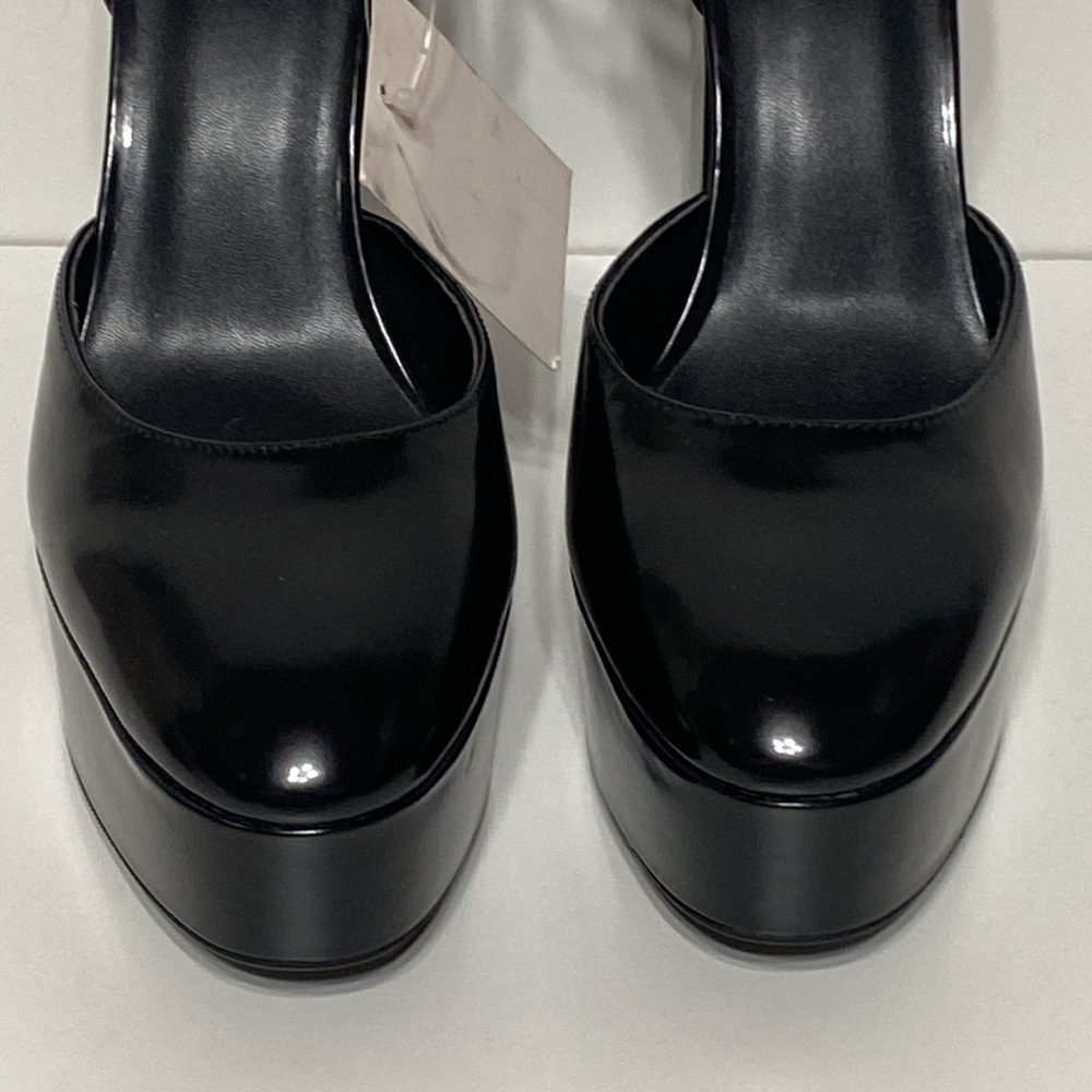 H&M Platform Heels - Picture 7 of 17